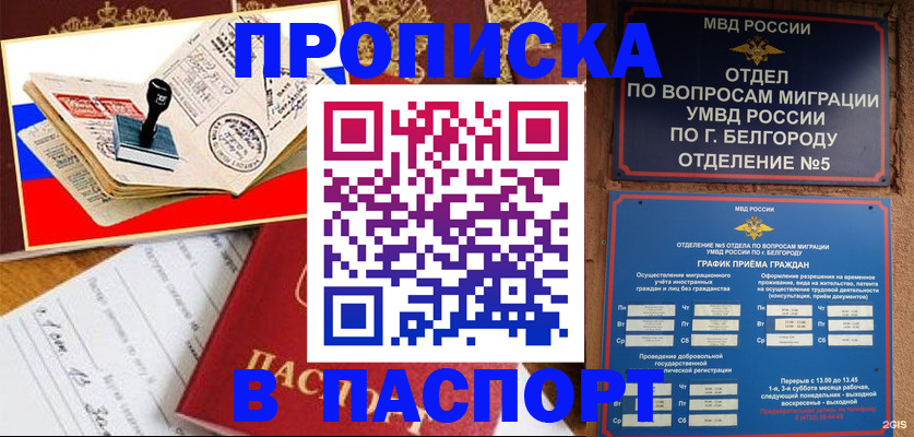 купить прописку в Шуе